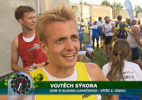Vojtěch Sýkora